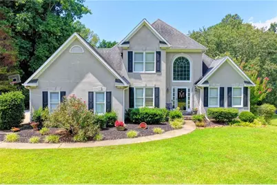 7640 Brentwood Court, Cumming, GA 30040 - Photo 2