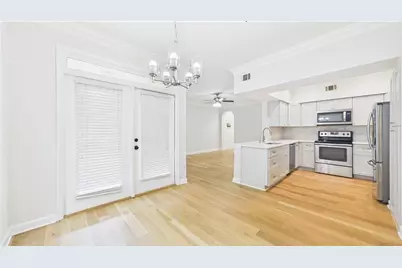 3777 Peachtree Road NE #1321, Atlanta, GA 30319 - Photo 8