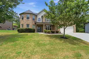 1283 Skipping Stone Ct, Dacula, GA 30019 - Photo 1