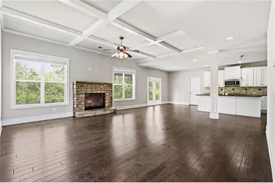 1283 Skipping Stone Court, Dacula, GA 30019 - Photo 14