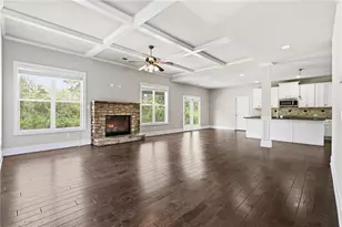 1283 Skipping Stone Ct, Dacula, GA 30019 - Photo 14