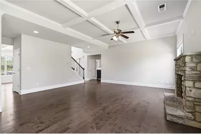 1283 Skipping Stone Court, Dacula, GA 30019 - Photo 16