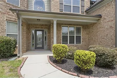 1283 Skipping Stone Court, Dacula, GA 30019 - Photo 4