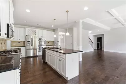 1283 Skipping Stone Court, Dacula, GA 30019 - Photo 10