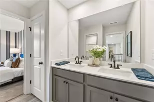 61 Whispering Oak Way Lot 80, Dallas, GA 30157 - Photo 30