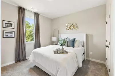 61 Whispering Oak Way Lot 80, Dallas, GA 30157 - Photo 26