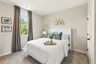 61 Whispering Oak Way Lot 80, Dallas, GA 30157 - Photo 26