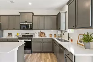 61 Whispering Oak Way Lot 80, Dallas, GA 30157 - Photo 12