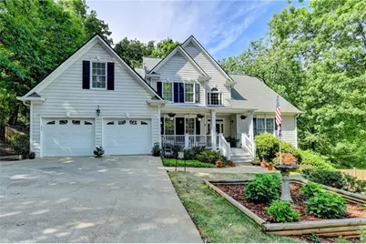1899 Barnes Mill Road, Marietta, GA 30062 - Photo 2