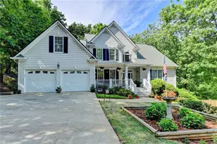 1899 Barnes Mill Rd, Marietta, GA 30062 - Photo 2