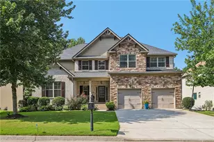 5340 Winding Lakes Dr, Cumming, GA 30028 - Photo 2