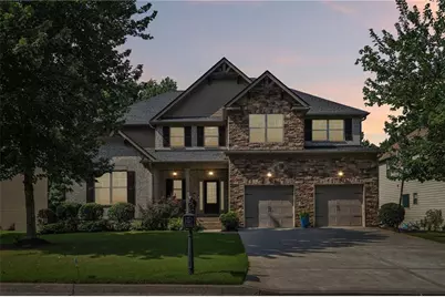 5340 Winding Lakes Drive, Cumming, GA 30028 - Photo 60