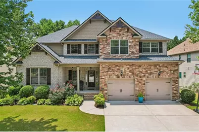 5340 Winding Lakes Drive, Cumming, GA 30028 - Photo 1