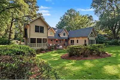804 Pinetree Drive, Decatur, GA 30030 - Photo 56