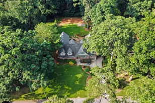 804 Pinetree Dr, Decatur, GA 30030 - Photo 2