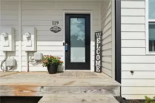 119 Jones St, Cartersville, GA 30120 - Photo 1