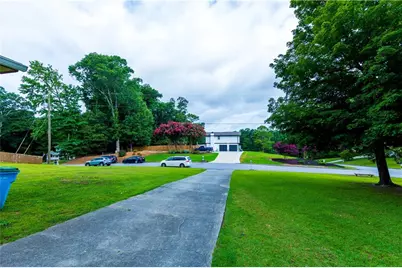 3401 Rae Place, Lawrenceville, GA 30044 - Photo 36