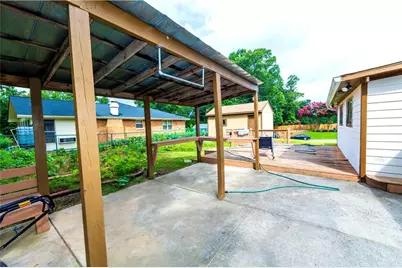 3401 Rae Place, Lawrenceville, GA 30044 - Photo 26