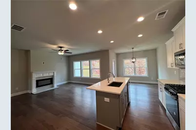 340 Lakeside Court, Canton, GA 30114 - Photo 2