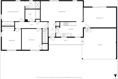 1810 Hasty Road, Marietta, GA 30062 - Photo 24