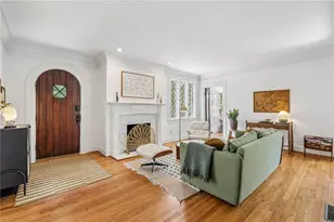 1596 Emory Rd NE, Atlanta, GA 30306 - Photo 4