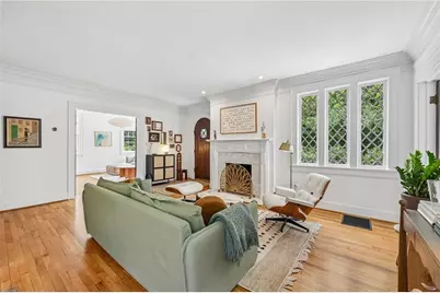 1596 Emory Road NE, Atlanta, GA 30306 - Photo 6