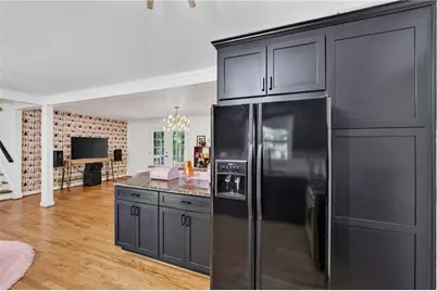 6485 Wright Road, Sandy Springs, GA 30328 - Photo 8
