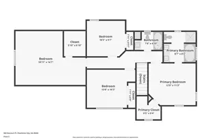 300 Harcourt Pl, Peachtree City, GA 30269 - Photo 46