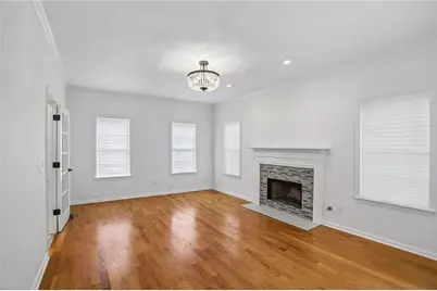 300 Harcourt Place, Peachtree City, GA 30269 - Photo 6