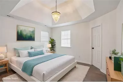 300 Harcourt Place, Peachtree City, GA 30269 - Photo 24