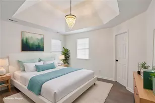 300 Harcourt Pl, Peachtree City, GA 30269 - Photo 24
