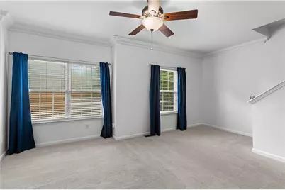 1454 Dolcetto Trace NW #17, Kennesaw, GA 30152 - Photo 10