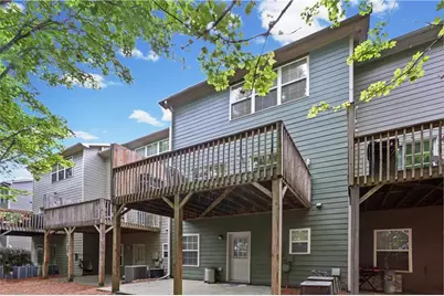 1454 Dolcetto Trace NW #17, Kennesaw, GA 30152 - Photo 40