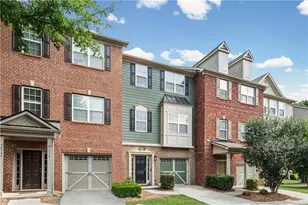 1454 Dolcetto Trace NW, Kennesaw, GA 30152 - Photo 4