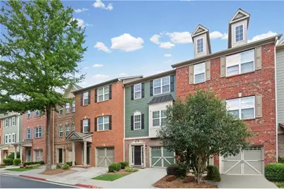 1454 Dolcetto Trace NW #17, Kennesaw, GA 30152 - Photo 2