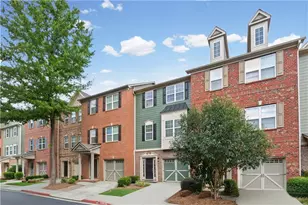 1454 Dolcetto Trace NW, Kennesaw, GA 30152 - Photo 2