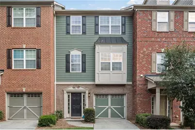 1454 Dolcetto Trace NW #17, Kennesaw, GA 30152 - Photo 1