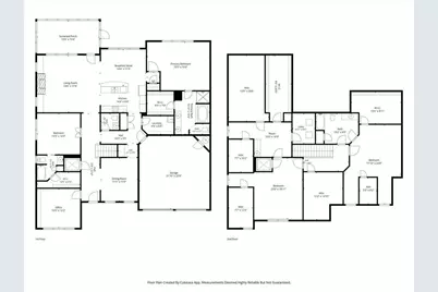 2327 Sandy Oaks Drive, Marietta, GA 30066 - Photo 66