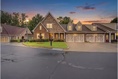 2327 Sandy Oaks Drive, Marietta, GA 30066 - Photo 2