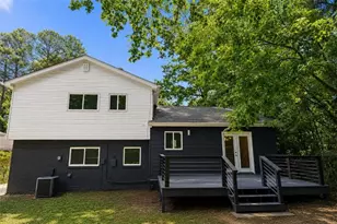 2247 Green Forrest Dr, Decatur, GA 30032 - Photo 26