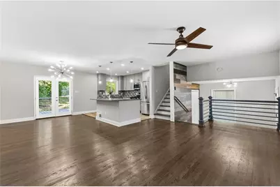 2247 Green Forrest Drive, Decatur, GA 30032 - Photo 12