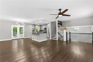 2247 Green Forrest Dr, Decatur, GA 30032 - Photo 12