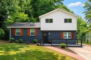 2247 Green Forrest Dr, Decatur, GA 30032 - Photo 1