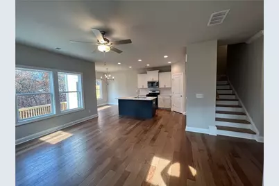 336 Lakeside Court, Canton, GA 30114 - Photo 1