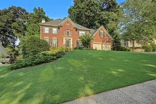 3002 High Vista Walk, Woodstock, GA 30189 - Photo 54