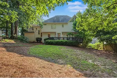 3002 High Vista Walk, Woodstock, GA 30189 - Photo 50