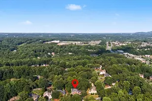 3002 High Vista Walk, Woodstock, GA 30189 - Photo 62