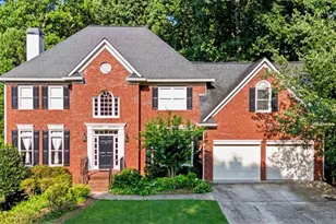 3002 High Vista Walk, Woodstock, GA 30189 - Photo 1