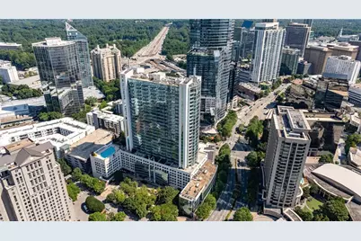 3324 Peachtree Road NE #1101, Atlanta, GA 30326 - Photo 50