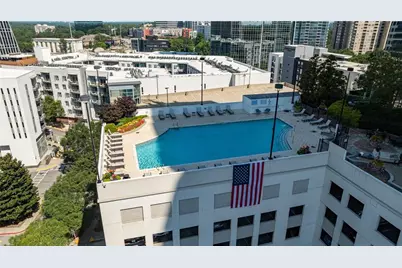 3324 Peachtree Road NE #1101, Atlanta, GA 30326 - Photo 34